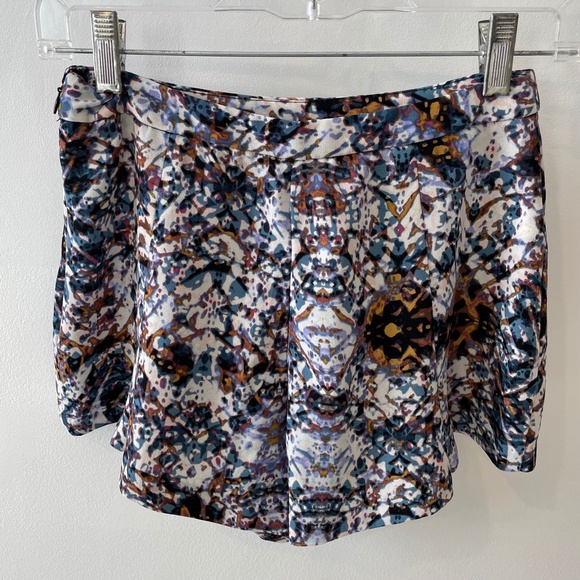 Cute High waisted Forever 21 Shorts Size XS - Picture 3 of 7